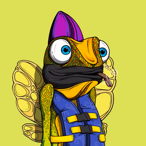Chameleon Collective