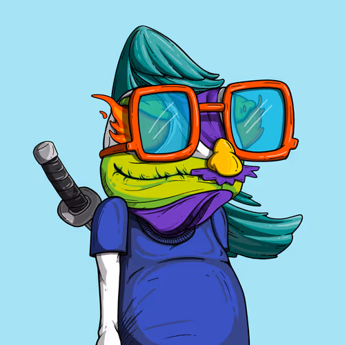 Chameleon Collective