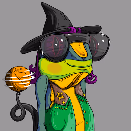 Chameleon Collective