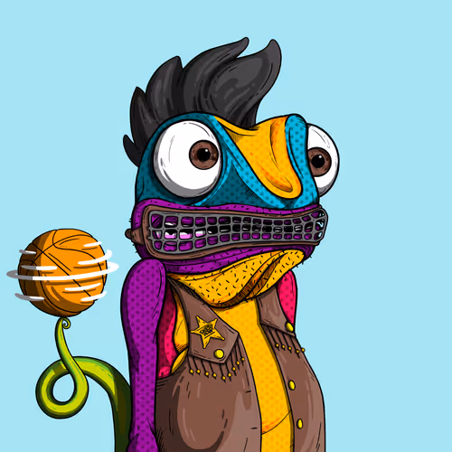 Chameleon Collective