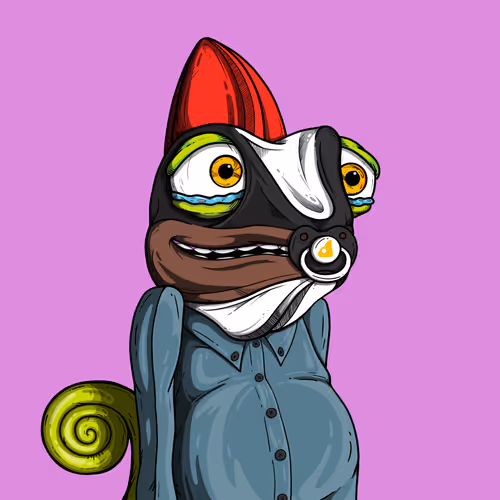 Chameleon Collective