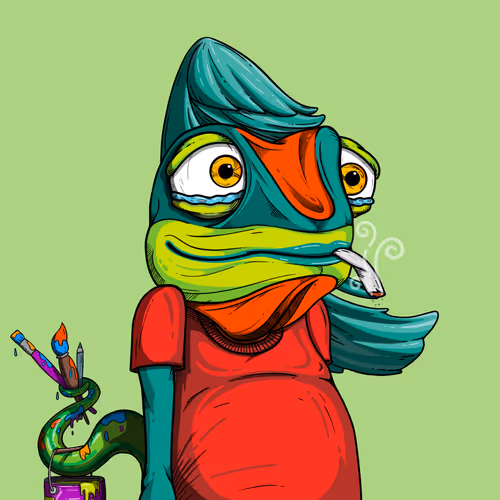 Chameleon Collective