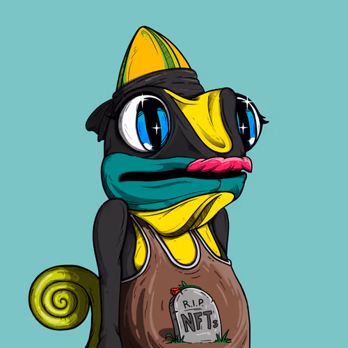 Chameleon Collective