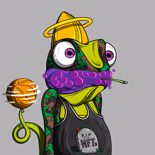 Chameleon Collective