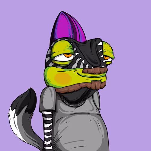 Chameleon Collective