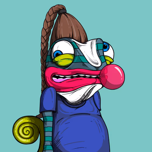 Chameleon Collective