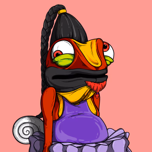 Chameleon Collective