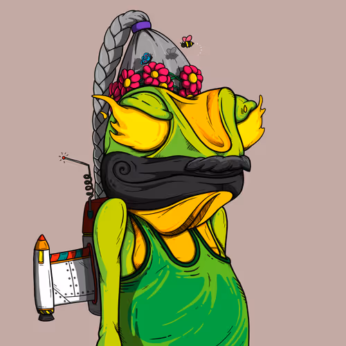 Chameleon Collective
