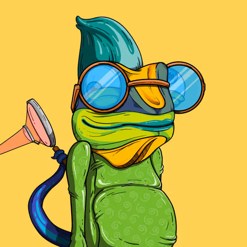 Chameleon Collective