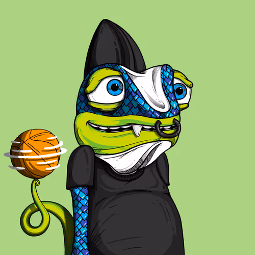 Chameleon Collective