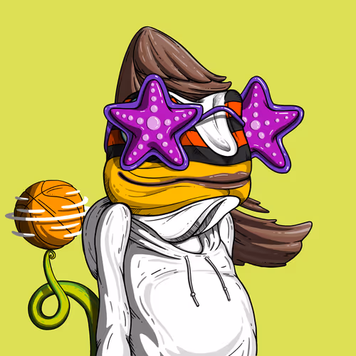 Chameleon Collective