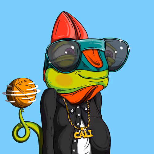 Chameleon Collective