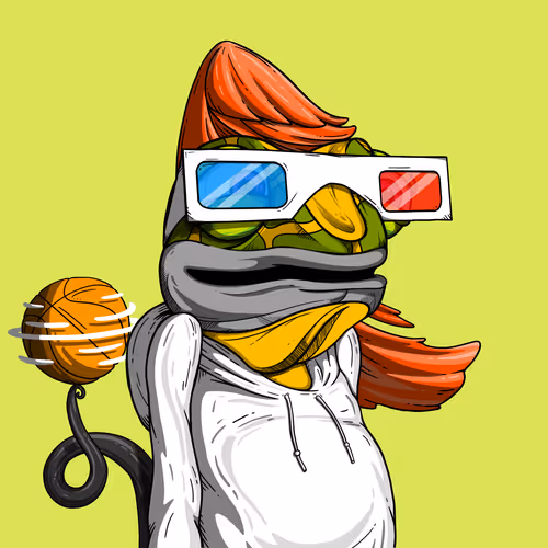 Chameleon Collective