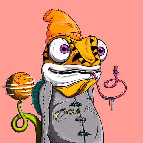 Chameleon Collective