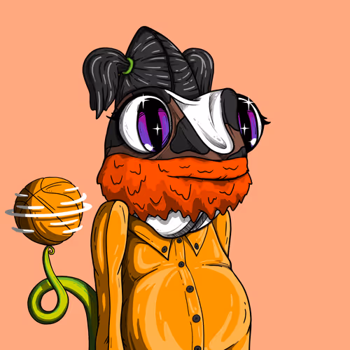 Chameleon Collective