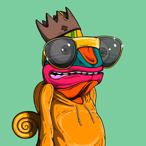 Chameleon Collective