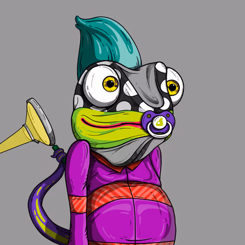 Chameleon Collective
