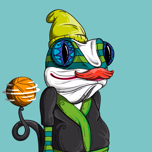Chameleon Collective