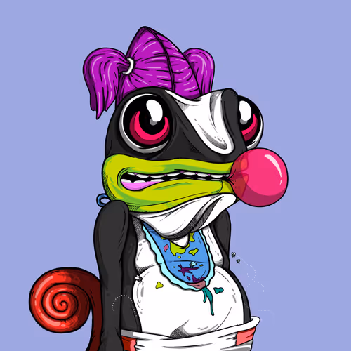 Chameleon Collective