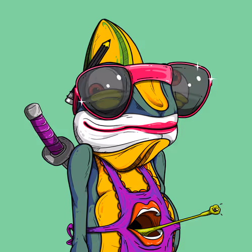 Chameleon Collective