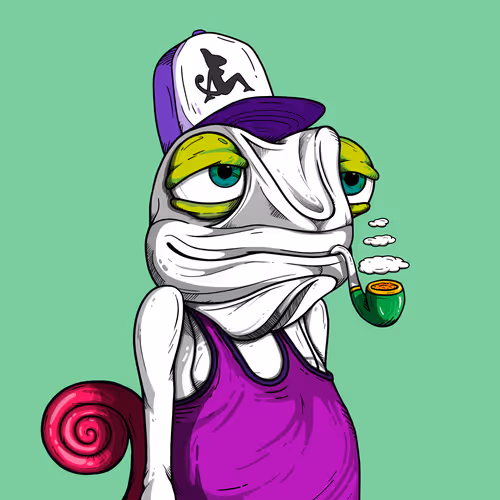Chameleon Collective