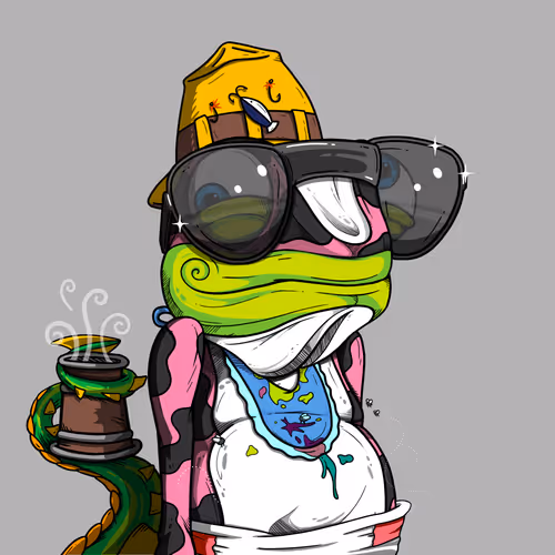 Chameleon Collective