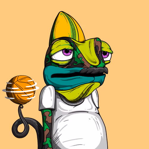 Chameleon Collective