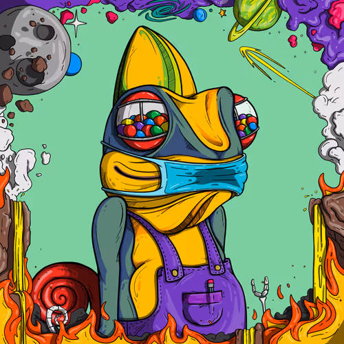 Chameleon Collective
