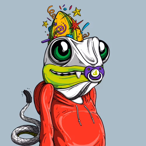 Chameleon Collective