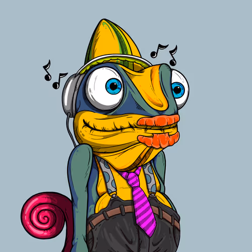 Chameleon Collective
