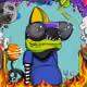 2804