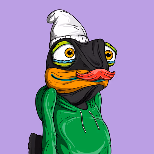 Chameleon Collective