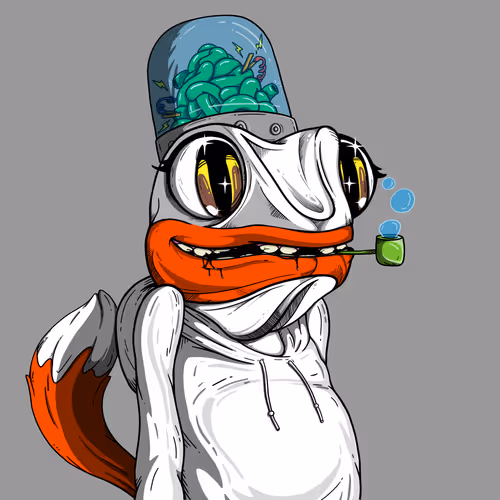 Chameleon Collective