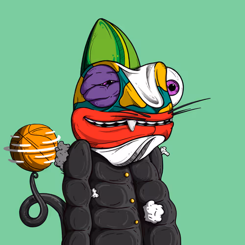 Chameleon Collective