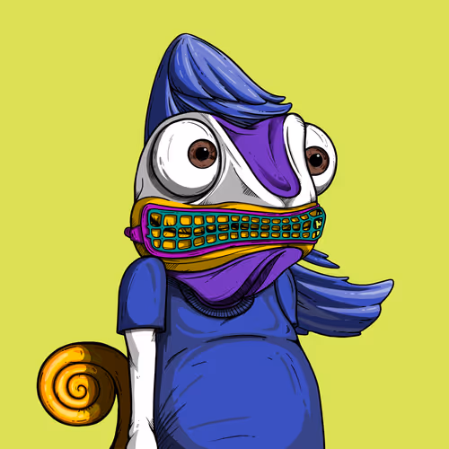 Chameleon Collective