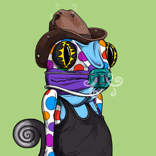 Chameleon Collective