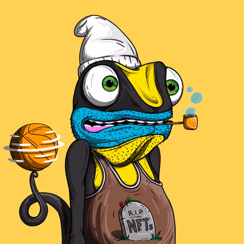 Chameleon Collective