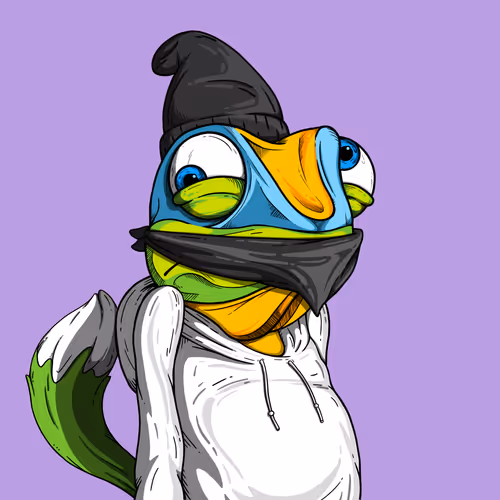 Chameleon Collective