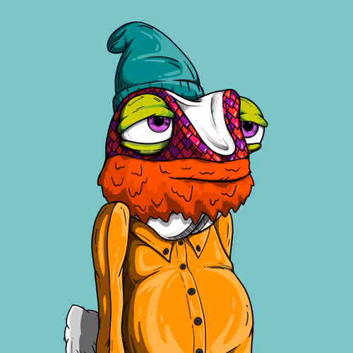 Chameleon Collective