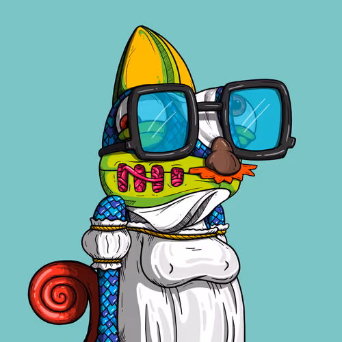Chameleon Collective