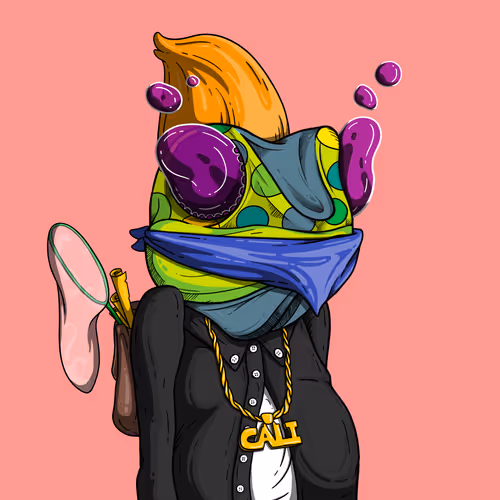 Chameleon Collective