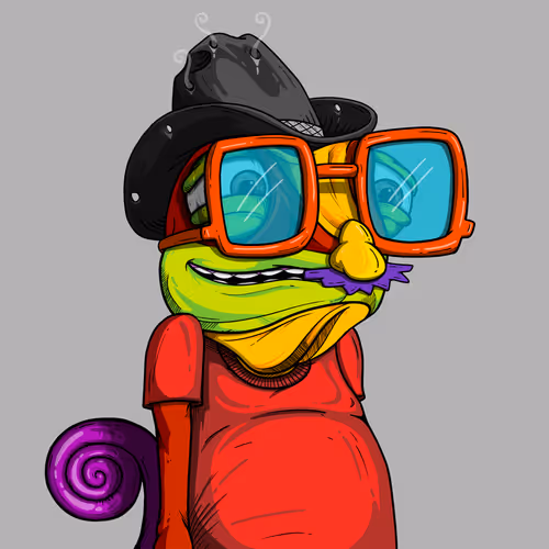 Chameleon Collective