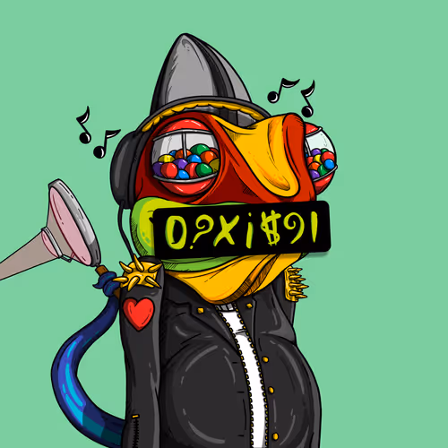 Chameleon Collective