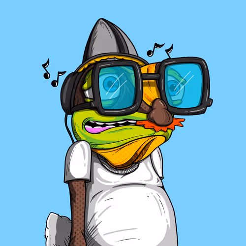 Chameleon Collective