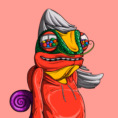 Chameleon Collective