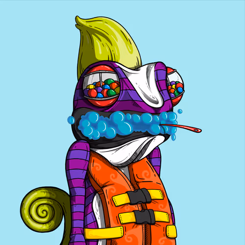 Chameleon Collective