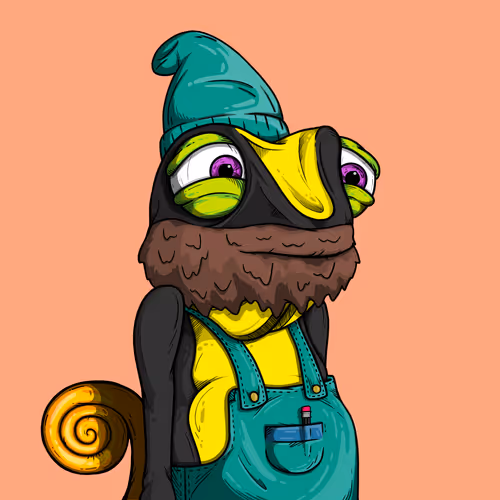 Chameleon Collective