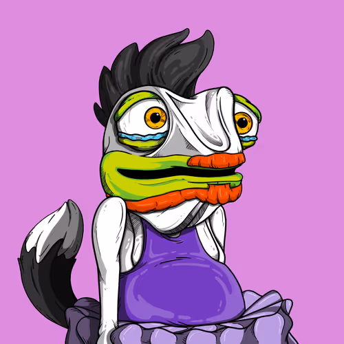 Chameleon Collective