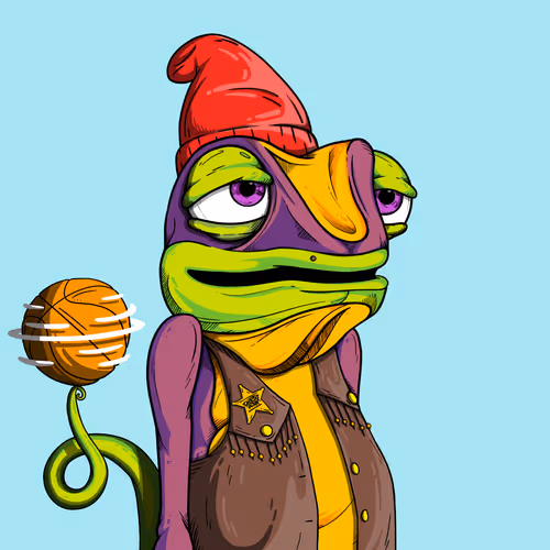 Chameleon Collective