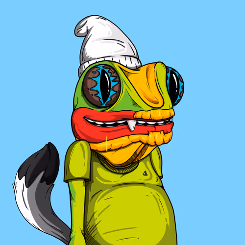 Chameleon Collective